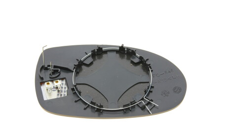 Фото 3 - Дзеркало зовнішнє Van Wezel 0961837