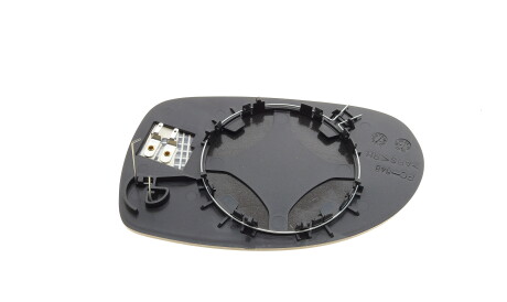 Фото 2 - Зеркало наружное Van Wezel 0961838