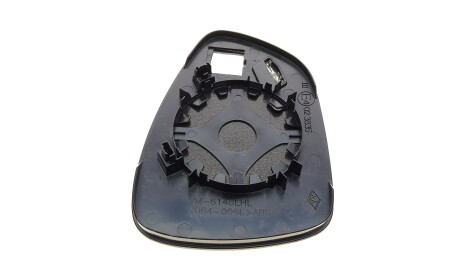 Фото 2 - Дзеркало зовнішнє Van Wezel 0963837