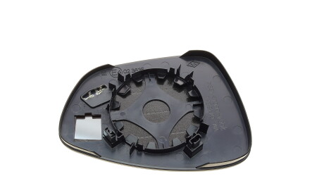 Фото 3 - Дзеркало зовнішнє Van Wezel 0963837