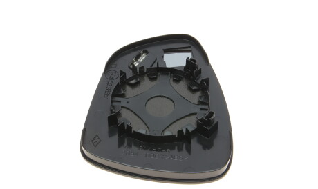 Фото 3 - Дзеркало зовнішнє Van Wezel 0963838