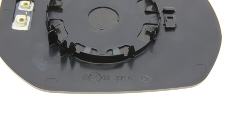 Фото 3 - Зеркало наружное Van Wezel 0972835