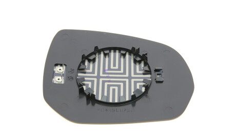 Фото 3 - Дзеркало зовнішнє Van Wezel 0972837