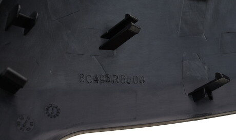 Фото 2 - Дзеркало зовнішнє Van Wezel 0972842