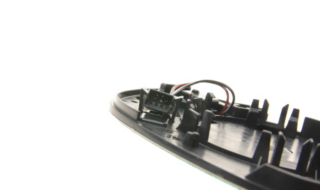 Фото 3 - Дзеркало зовнішнє Van Wezel 0979838