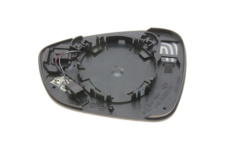 Фото 4 - Дзеркало зовнішнє Van Wezel 0979838