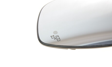 Фото 5 - Дзеркало зовнішнє Van Wezel 0979838