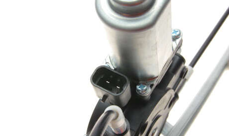 Фото 3 - Склопідйомник Van Wezel 0981264