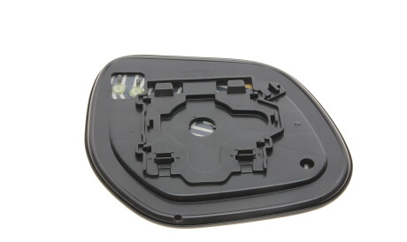 Фото 2 - Дзеркало зовнішнє Van Wezel 0990837