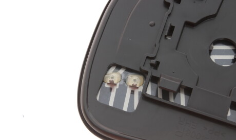 Фото 3 - Дзеркало зовнішнє Van Wezel 0990838