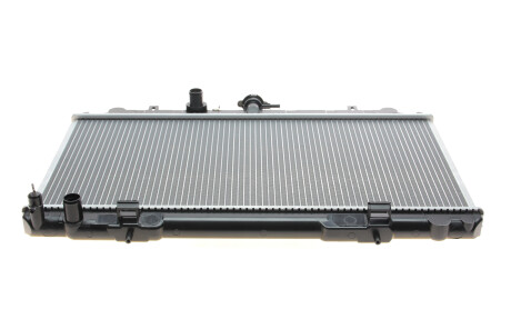 Фото 5 - Радиатор охлаждения двигателя Van Wezel 13002215