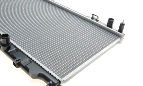 Фото 7 - Радиатор охлаждения двигателя Van Wezel 13002215