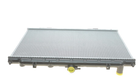 Фото 4 - Радіатор охолодження Van Wezel 13002241