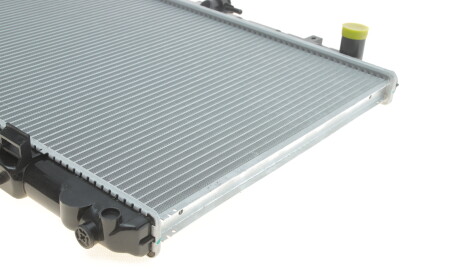 Фото 5 - Радіатор охолодження Van Wezel 13002241