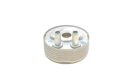 Фото 3 - Масляний радіатор Van Wezel 13003443