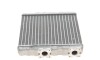 Радіатор пічки Nissan Almera/Primera 90-00 - (5658030101, 2714085E00, 2714085) Van Wezel 13006139 (фото 3)