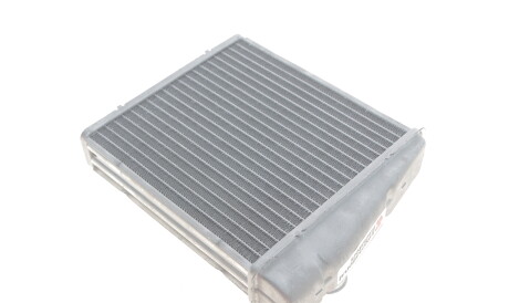 Фото 2 - Радіатор печі Van Wezel 13006256