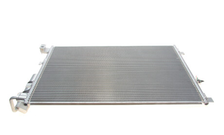 Фото 6 - Радиатор кондиционера Van Wezel 13015281