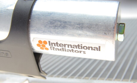 Фото 8 - Радиатор кондиционера Van Wezel 13015281