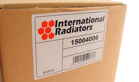 Фото 2 - Интеркулер Van Wezel 15004006