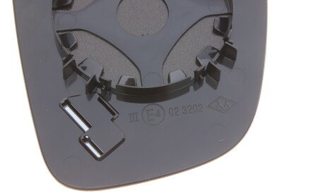 Фото 2 - Дзеркало зовнішнє Van Wezel 1507831