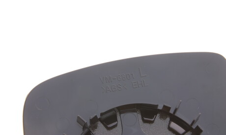 Фото 3 - Дзеркало зовнішнє Van Wezel 1507831