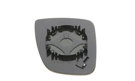 Фото 2 - Зеркало наружное Van Wezel 1507832