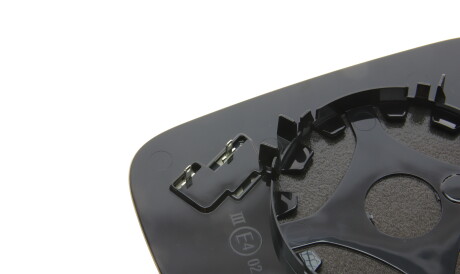 Фото 2 - Дзеркало зовнішнє Van Wezel 1507837