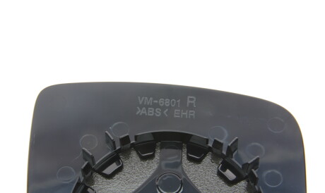 Фото 2 - Дзеркало зовнішнє Van Wezel 1507838