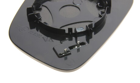 Фото 3 - Дзеркало зовнішнє Van Wezel 1507838