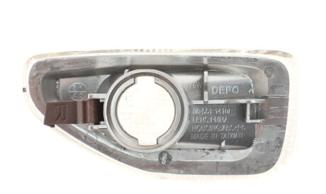 Фото 3 - Вказівник повороту Van Wezel 1507916