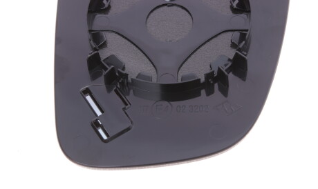 Фото 2 - Дзеркало зовнішнє Van Wezel 1516831