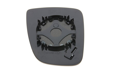 Фото 2 - Зеркало наружное Van Wezel 1516832