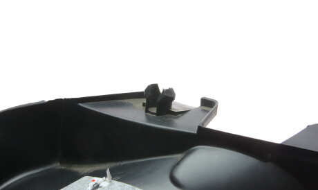 Фото 2 - Підкрилок Van Wezel 1528434