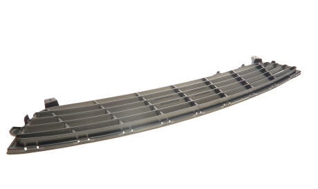 Фото 3 - Бампер Van Wezel 1528590