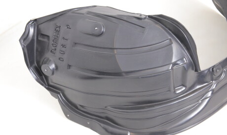 Фото 2 - Підкрилок Van Wezel 1555434