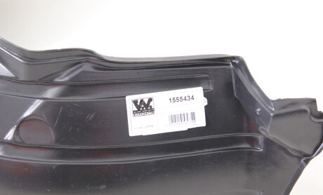 Фото 4 - Підкрилок Van Wezel 1555434