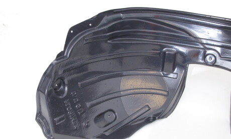 Фото 7 - Підкрилок Van Wezel 1555434