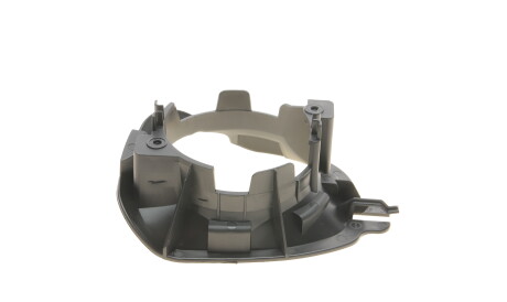 Фото 3 - Бампер (кузов) Van Wezel 1555594