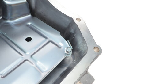 Фото 2 - Поддон Van Wezel 1636071