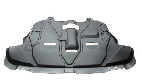 Фото 2 - Елемент кузова Van Wezel 1636701