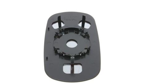 Фото 2 - Зеркало наружное Van Wezel 1636830