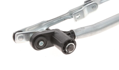 Фото 3 - Механизм стеклоочистителя Van Wezel 1638230