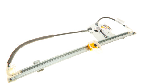 Фото 3 - Склопідйомник Van Wezel 1638262