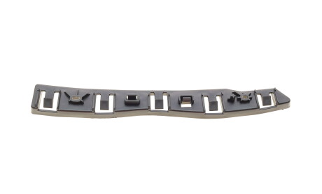 Фото 6 - Бампер Van Wezel 1638568