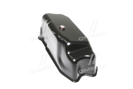 Піддон, масляний картера двигуна FIAT Ducato (Wan Wezel) - (504328878, 504018305) Van Wezel 1651070