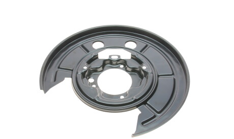 Фото 3 - Кожух гальмівного диска Van Wezel 1651373