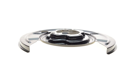 Фото 4 - Кожух тормозного диска Van Wezel 1651374