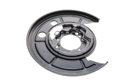 Фото 5 - Кожух тормозного диска Van Wezel 1651374