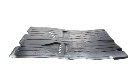 Фото 2 - Елемент кузова Van Wezel 1651701